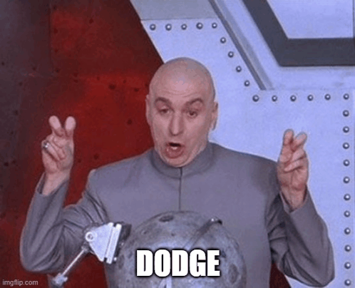 Dodge GIF - Dodge GIFs
