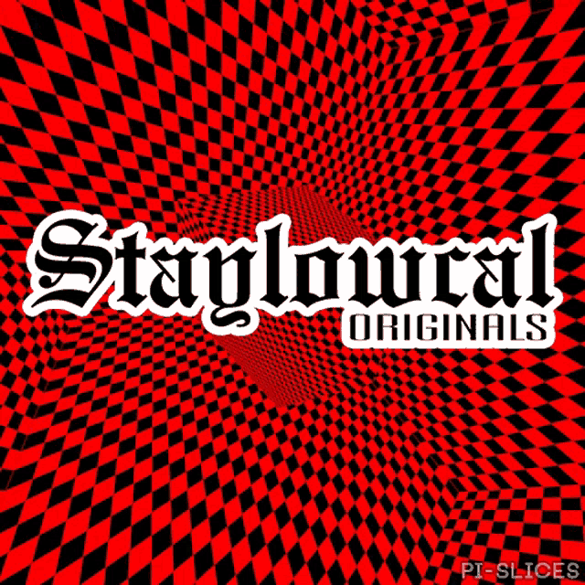 Staylowcal GIF