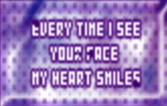 See Your Face My Heat Smiles GIF - See Your Face My Heat Smiles GIFs