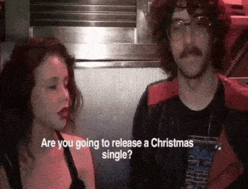 Justice Justice Band GIF