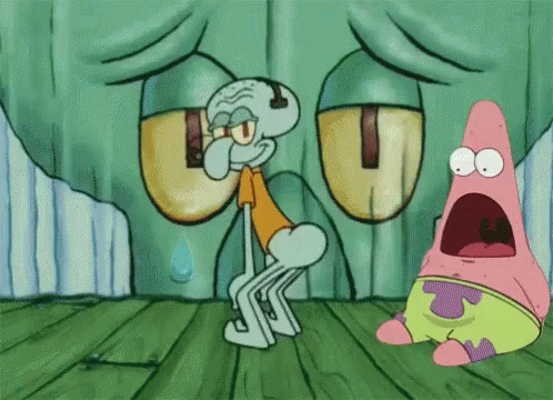 Spongebob Meme GIF - Spongebob Meme Squidward GIFs