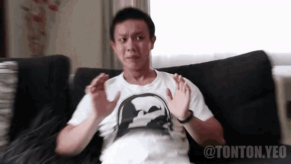 Mailah Mailah Mailah GIF