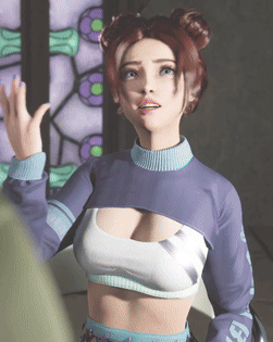 Codemiko Oh Come On GIF - Codemiko Oh Come On Virtual Avatar GIFs
