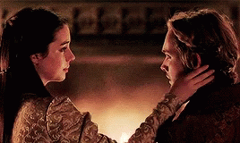 Frary Reign GIF - Frary Reign Francis GIFs
