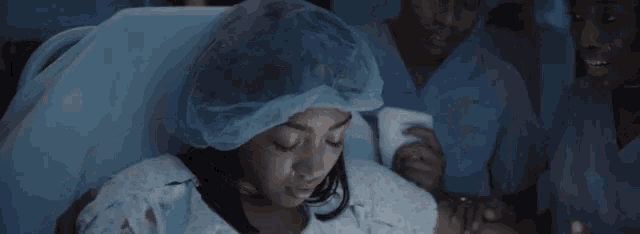 Pushing Giving Birth GIF - Pushing Giving Birth Delivery Room GIFs