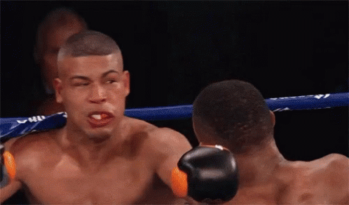 Punch In Your Face GIF - Punch In Your Face Boxing GIFs