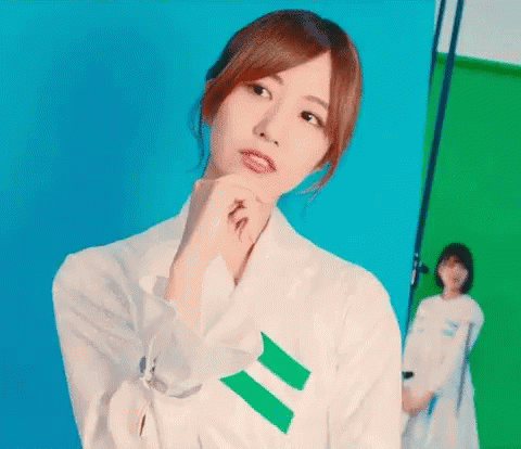 Keyakizaka46 Habumizuho GIF - Keyakizaka46 Habumizuho GIFs