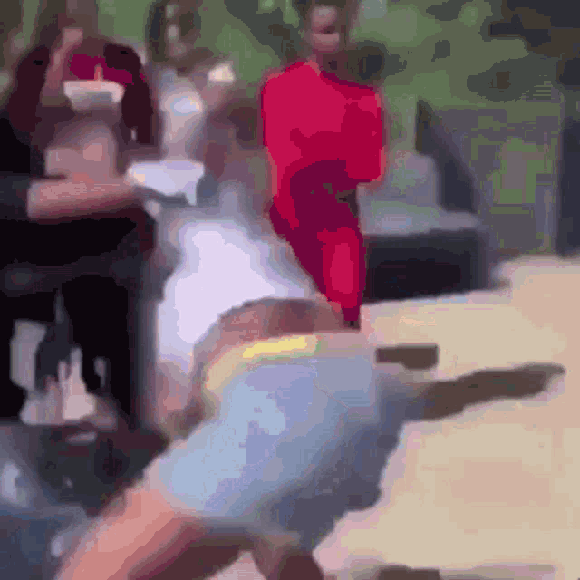 Fights GIF - Fights GIFs