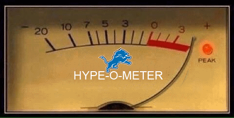 Excited Meter GIF - Excited Meter Hype GIFs