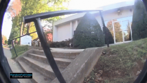 Too Low GIF - Fail Fails Bicycle Motocross GIFs