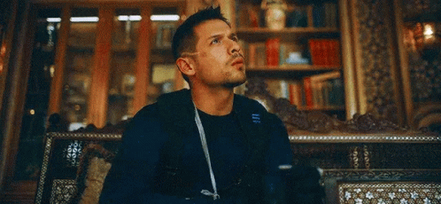 Diego Hargeeves The Umbrella Academy GIF - Diego Hargeeves The Umbrella Academy David Castaneda GIFs