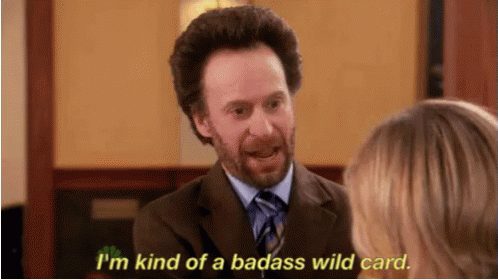 Parks And Recreation Parksandrec GIF - Parks And Recreation Parksandrec Jeremy GIFs
