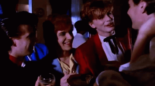 Hungry Like The Wolf Duran Duran GIF - Hungry Like The Wolf Duran Duran 80s GIFs