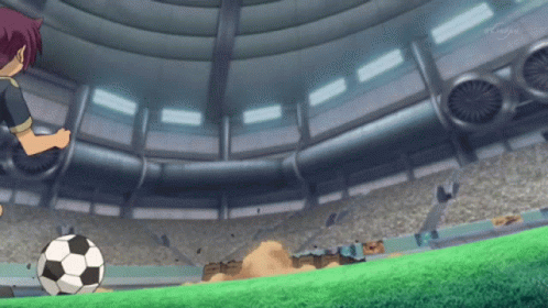 Iosoccer Ascend GIF - Iosoccer Ascend Defence GIFs