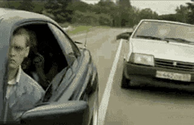 Stop Road GIF - Stop Road Rage GIFs