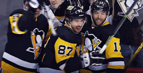 Pittsburgh Penguins Penguins GIF - Pittsburgh Penguins Penguins Pens GIFs