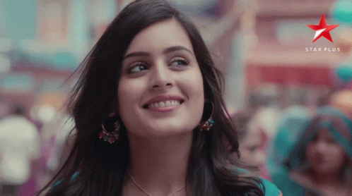Rhea Sharma Indian Actress GIF - Rhea Sharma Indian Actress Smile GIFs