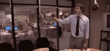 Birthday It Is Your Birthday GIF - Birthday It Is Your Birthday The Office GIFs