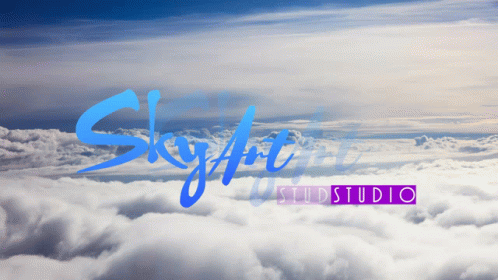 Sky Art Studio GIF - Sky Art Studio GIFs