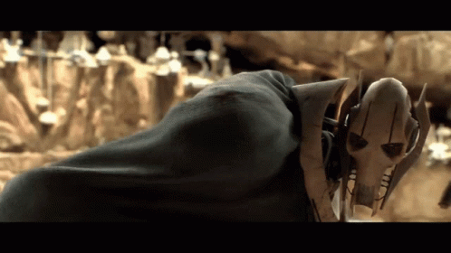 Hello There No Text GIF - Hello There No Text General Kenobi GIFs