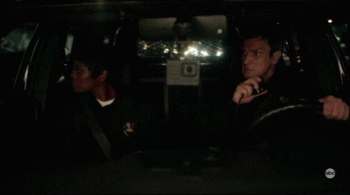 The Rookie Free Fall GIF - The Rookie Free Fall GIFs