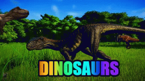 Donosaurs Dance GIF - Donosaurs Dance Donosaur GIFs