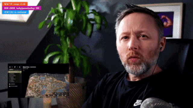 Limmy Contradiction GIF - Limmy Contradiction Jenks GIFs