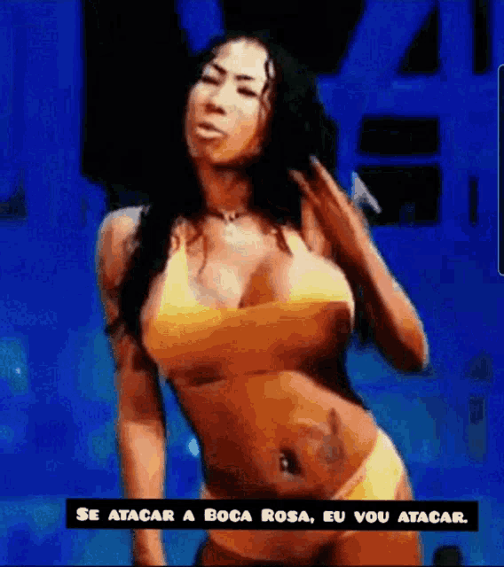 Boca Rosa GIF - Boca Rosa Meme GIFs