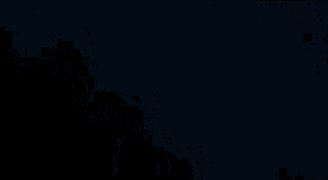 two women are silhouetted against a blue background with the words " the inspiration "