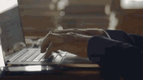 Business Typing GIF - Business Typing Busy GIFs