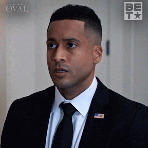 Yes Sir Alonzo GIF - Yes Sir Alonzo The Oval GIFs