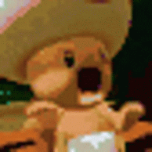 Mushroom Mario GIF - Mushroom Mario Mario Mushroom GIFs