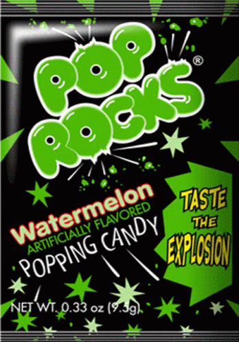 Pop Rocks Bubble Gum GIF - Pop Rocks Bubble Gum Popping Candy GIFs