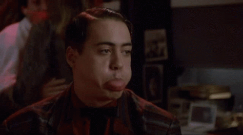 Teasing Tongue Out GIF - Teasing Tongue Out Robert Downey Jr GIFs