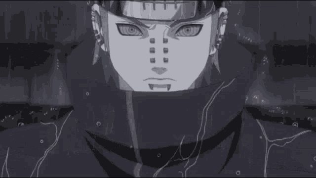 Naruto Pain GIF - Naruto Pain GIFs