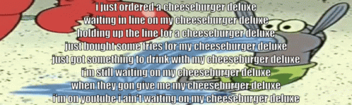 Big_chungus Im_still_waiting_on_my_cheeseburger_deluxe GIF - Big_chungus Im_still_waiting_on_my_cheeseburger_deluxe GIFs