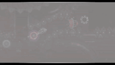 a logo for terminal rampage is displayed in a circle