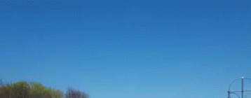 Excited Blue GIF - Excited Blue Skies GIFs