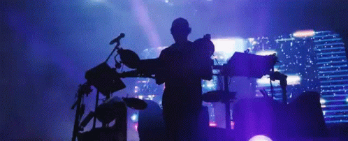 Concert Performing GIF - Concert Performing Live GIFs