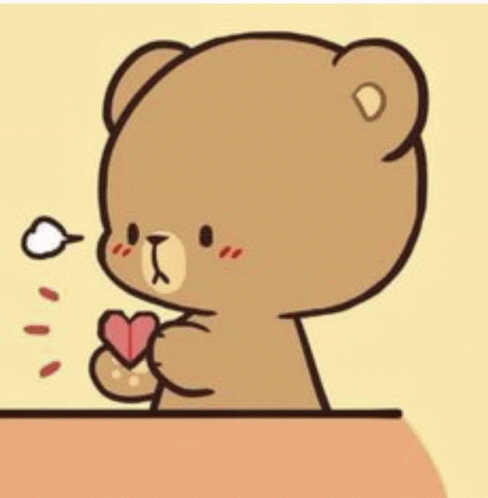 Mocha Bear GIF - Mocha Bear GIFs