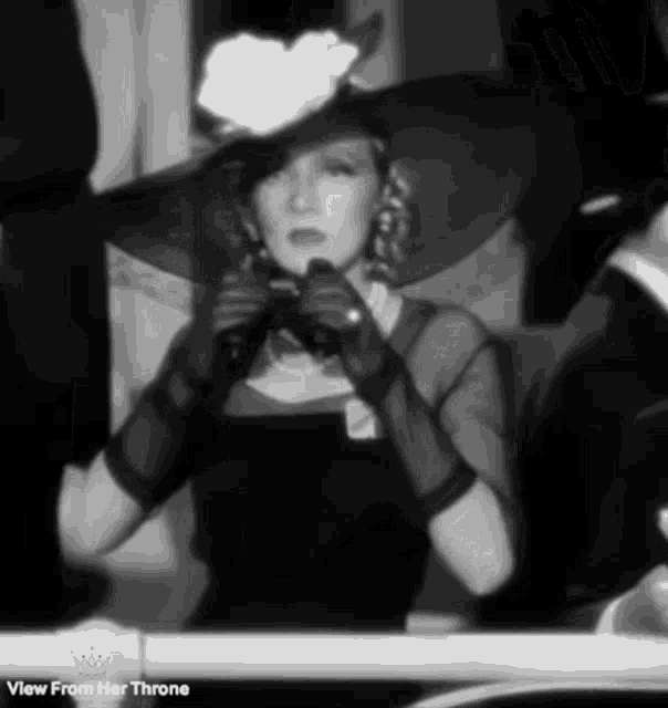 Marlene Marlene Dietrich GIF - Marlene Marlene Dietrich Vfhtmarlene GIFs