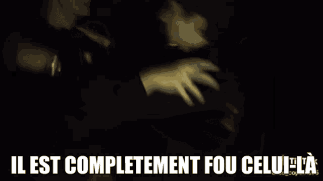 Steak Baffe GIF