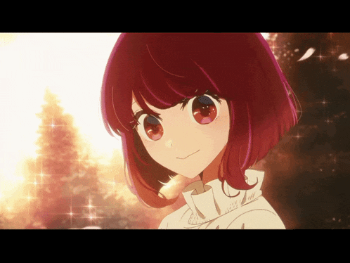 Kana Arima Arima Kana GIF