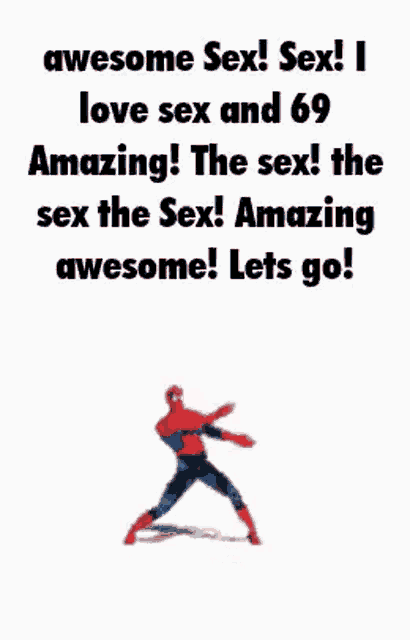 Awesome Sex Sex GIF