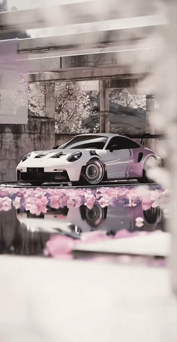 911 Gt3rs M' GIF - 911 Gt3rs M' GIFs