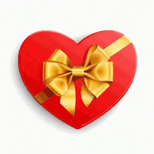 Chocolate Heart GIF - Chocolate Heart Sweets GIFs