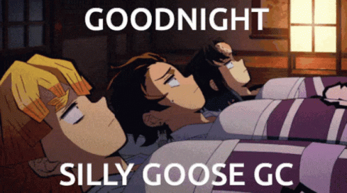 Goodnight Silly Goose Gc Goodnight Silly Goose Groupchat GIF - Goodnight Silly Goose Gc Goodnight Silly Goose Groupchat Goodnight GIFs