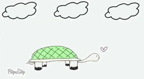 Tortoise Turtle GIF - Tortoise Turtle Love GIFs