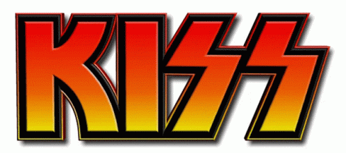 Kiss Rock And Roll GIF - Kiss Rock And Roll Kissarmy GIFs