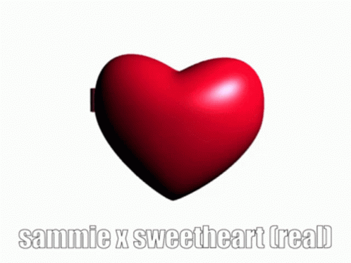 Sweetheart Sammie GIF - Sweetheart Sammie Omori GIFs